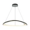 Zuma Line 003064-028097 LED závěsné stropní svítidlo GETAFE  integrovaný LED zdroj