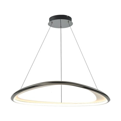 Zuma Line 003064-028097 LED závěsné stropní svítidlo GETAFE  integrovaný LED zdroj