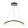 Zuma Line 003064-028098 LED závěsné stropní svítidlo GETAFE  integrovaný LED zdroj