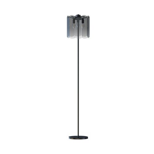 Zuma Line 003064-028389 stojací lampa NIRA  E14