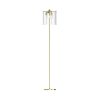Zuma Line 003064-028390 stojací lampa NIRA  E14