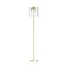 Zuma Line 003064-028390 stojací lampa NIRA  E14