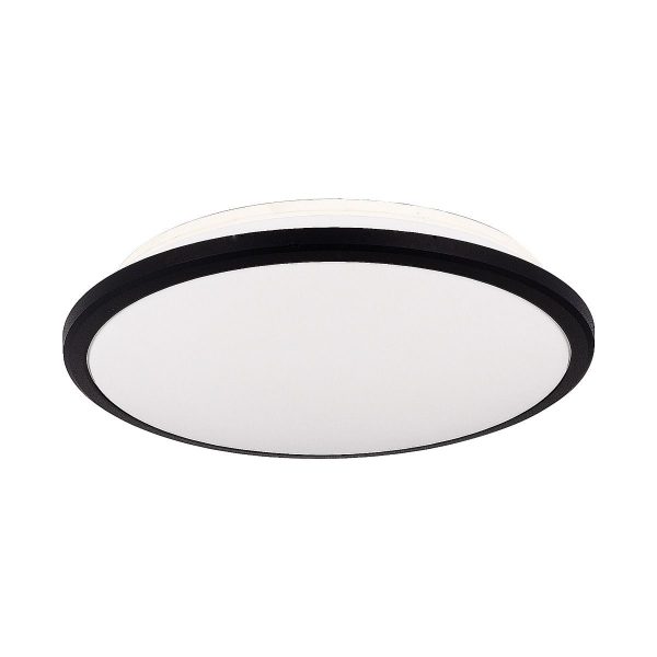 Zuma Line 003064-030033 LED přisazené stropní svítidlo MOREN  integrovaný LED zdroj