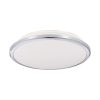 Zuma Line 003064-030034 LED přisazené stropní svítidlo MOREN  integrovaný LED zdroj