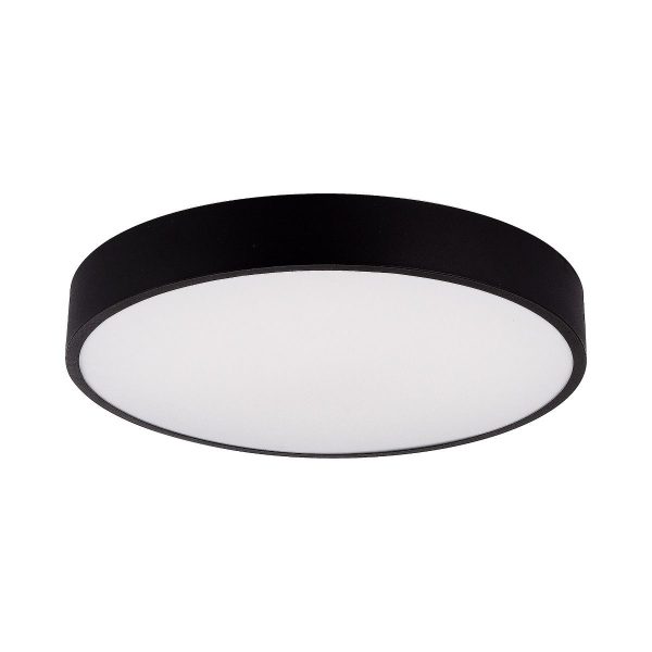 Zuma Line 003064-030035 LED přisazené stropní svítidlo NADI  integrovaný LED zdroj