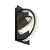 Zuma Line 003064-028399 LED nástěnné svítidlo TULA  integrovaný LED zdroj
