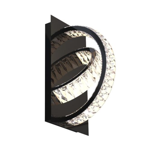 Zuma Line 003064-028399 LED nástěnné svítidlo TULA  integrovaný LED zdroj