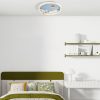 Zuma Line 003064-026695 LED přisazené stropní svítidlo FOCUS  integrovaný LED zdroj