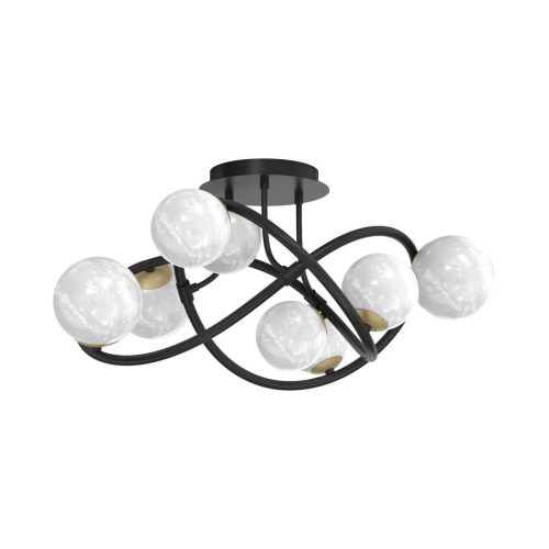 Zuma Line 003064-028396 přisazené stropní svítidlo NISYRO  G9