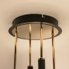 Zuma Line 003064-026723 LED přisazené stropní svítidlo LARA  integrovaný LED zdroj