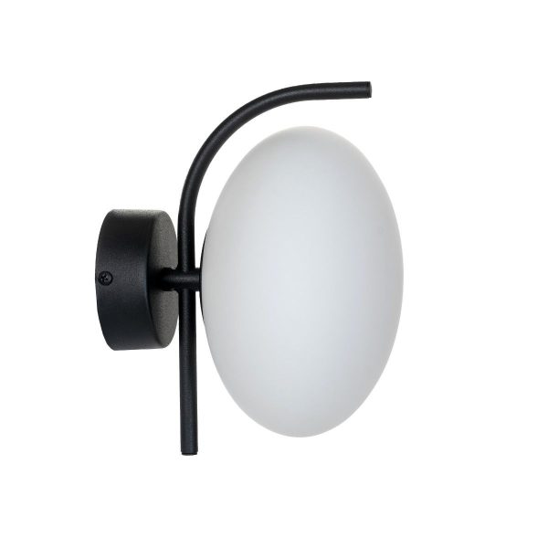 Zuma Line Z133867-029043 nástěnné svítidlo OMI  G9