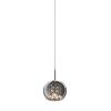 Zuma Line 003064-001008 závěsné stropní svítidlo CRYSTAL  G9