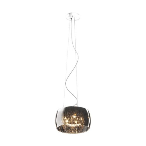 Zuma Line 003064-001003 závěsné stropní svítidlo CRYSTAL  G9
