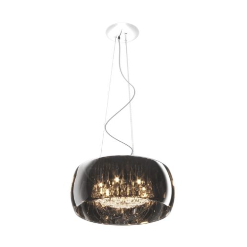 Zuma Line 003064-001004 závěsné stropní svítidlo CRYSTAL  G9