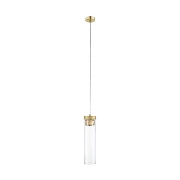 Zuma Line 003064-009268 závěsné stropní svítidlo GEM  G9