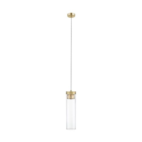 Zuma Line 003064-009268 závěsné stropní svítidlo GEM  G9