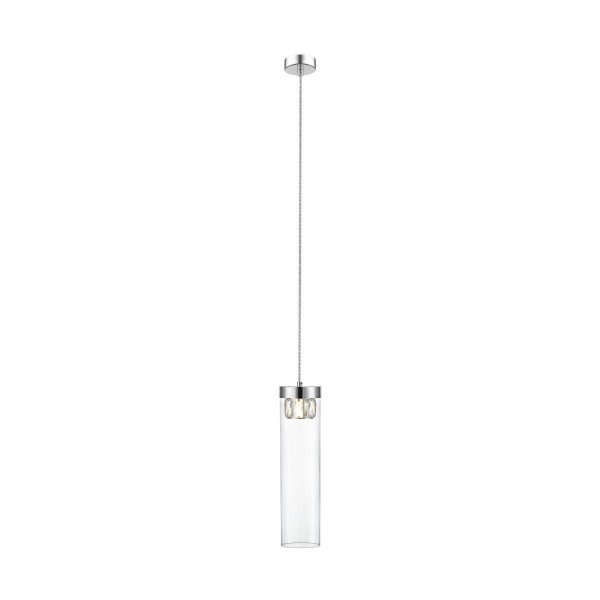 Zuma Line 003064-009269 závěsné stropní svítidlo GEM  G9