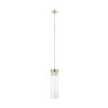 Zuma Line 003064-009270 závěsné stropní svítidlo GEM  G9
