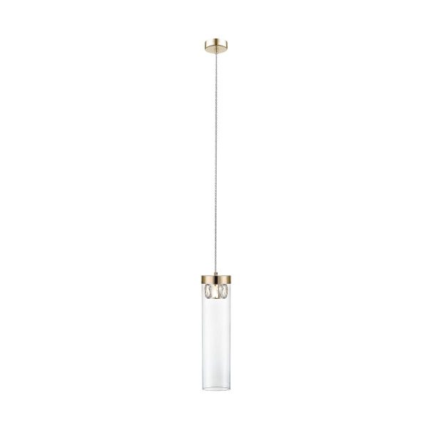 Zuma Line 003064-009270 závěsné stropní svítidlo GEM  G9