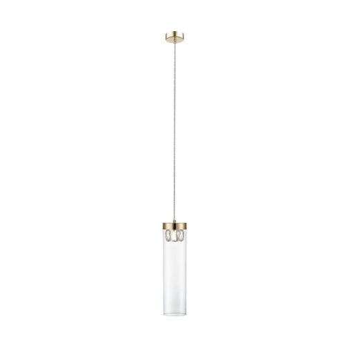 Zuma Line 003064-009270 závěsné stropní svítidlo GEM  G9