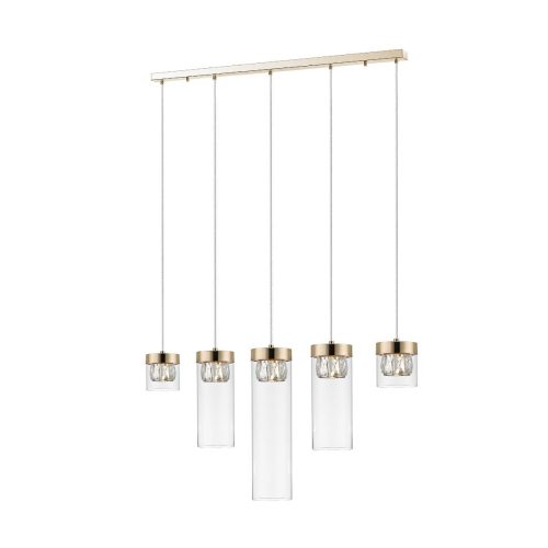 Zuma Line 003064-010934 závěsné stropní svítidlo GEM  G9