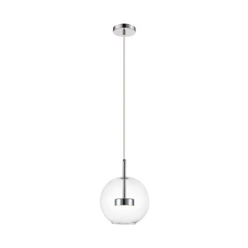 Zuma Line 003064-028130 LED závěsné stropní svítidlo ENCELADUS  integrovaný LED zdroj
