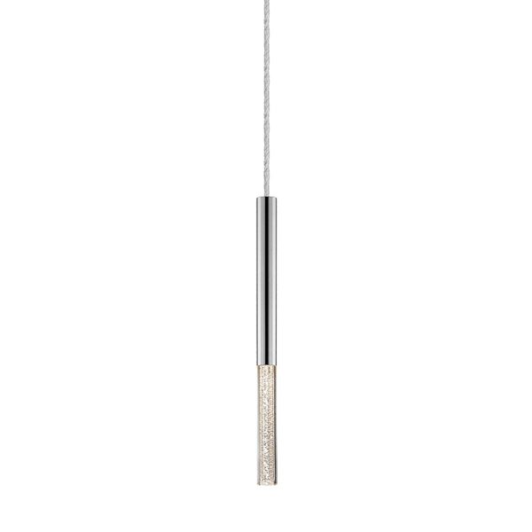 Zuma Line 003064-009119 LED závěsné stropní svítidlo ONE  integrovaný LED zdroj