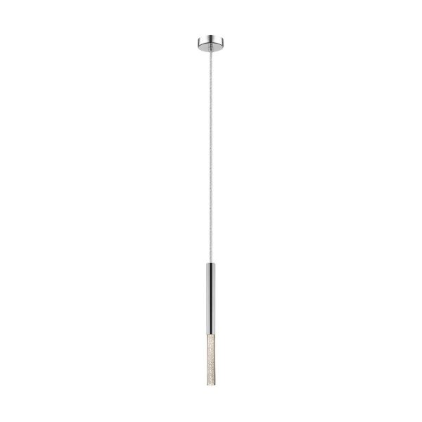 Zuma Line 003064-009119 LED závěsné stropní svítidlo ONE  integrovaný LED zdroj