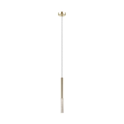 Zuma Line 003064-009120 LED závěsné stropní svítidlo ONE  integrovaný LED zdroj