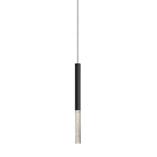 Zuma Line 003064-019910 LED závěsné stropní svítidlo ONE  integrovaný LED zdroj