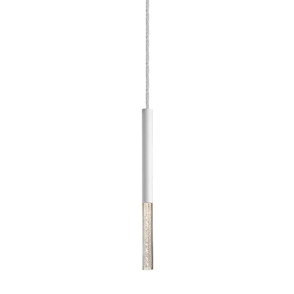 Zuma Line 003064-009118 LED závěsné stropní svítidlo ONE  integrovaný LED zdroj