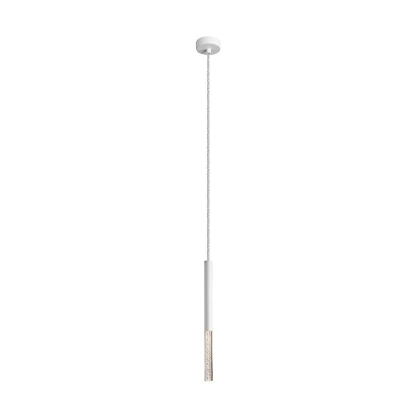 Zuma Line 003064-009118 LED závěsné stropní svítidlo ONE  integrovaný LED zdroj