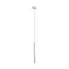 Zuma Line 003064-009118 LED závěsné stropní svítidlo ONE  integrovaný LED zdroj
