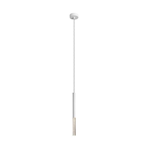 Zuma Line 003064-009118 LED závěsné stropní svítidlo ONE  integrovaný LED zdroj