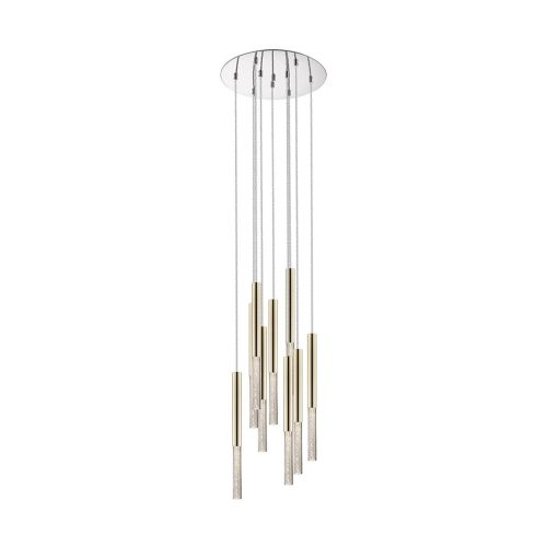 Zuma Line 003064-009123 LED závěsné stropní svítidlo ONE  integrovaný LED zdroj