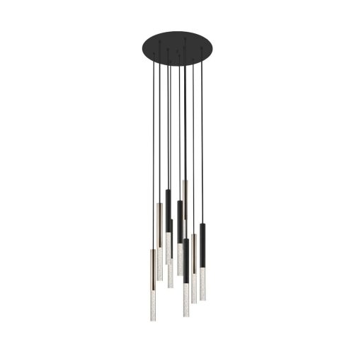 Zuma Line 003064-021941 LED závěsné stropní svítidlo ONE  integrovaný LED zdroj