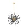 Zuma Line 003064-026346 závěsné stropní svítidlo URCHIN  G9