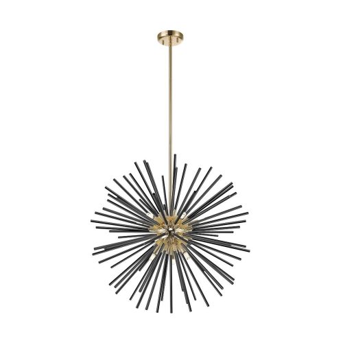 Zuma Line 003064-026346 závěsné stropní svítidlo URCHIN  G9