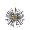 Zuma Line 003064-026346 závěsné stropní svítidlo URCHIN  G9