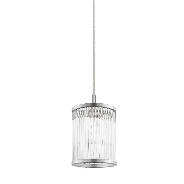 Zuma Line 003064-016821 závěsné stropní svítidlo SERGIO  E14