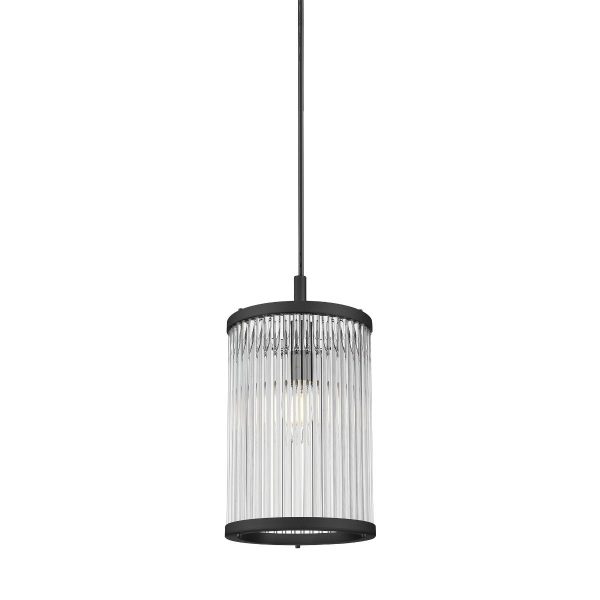 Zuma Line 003064-026354 závěsné stropní svítidlo SERGIO  E14