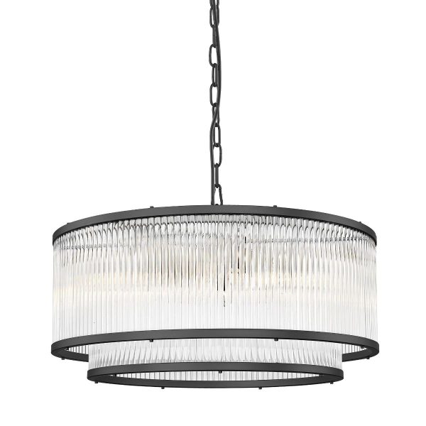 Zuma Line 003064-026355 závěsné stropní svítidlo SERGIO  E14