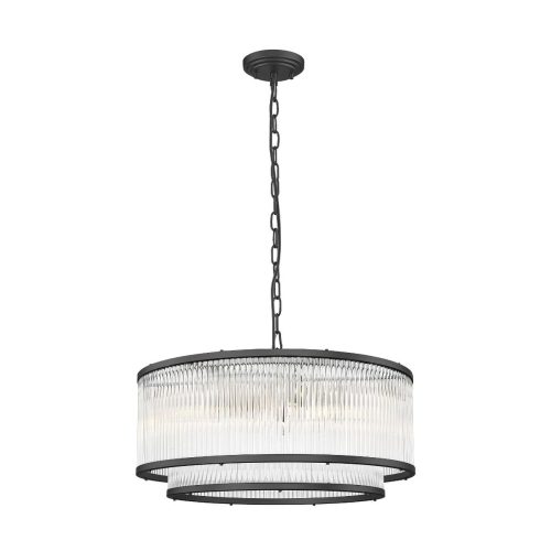 Zuma Line 003064-026355 závěsné stropní svítidlo SERGIO  E14