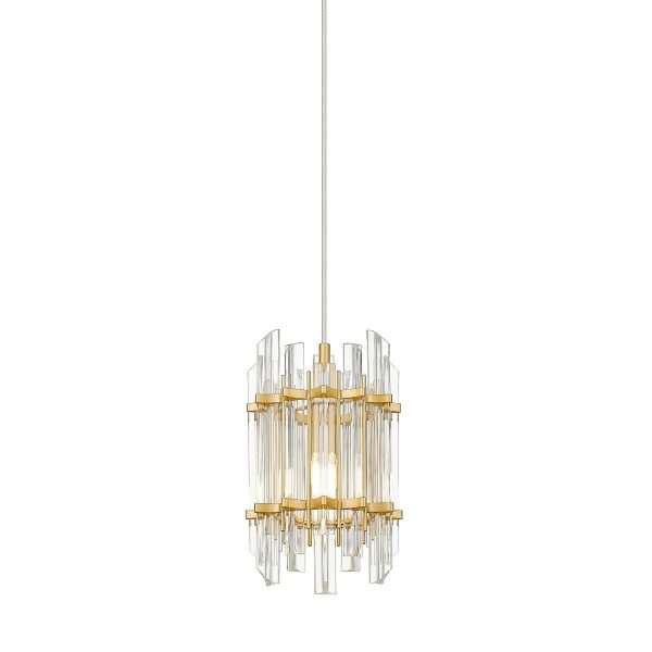 Zuma Line 003064-026057 závěsné stropní svítidlo ALEXANDRIA  E14