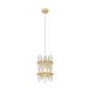 Zuma Line 003064-026057 závěsné stropní svítidlo ALEXANDRIA  E14