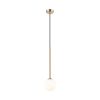 Zuma Line 003064-028107 závěsné stropní svítidlo ARCTURUS  G9