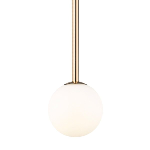 Zuma Line 003064-028107 závěsné stropní svítidlo ARCTURUS  G9