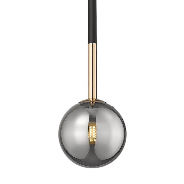 Zuma Line 003064-028108 závěsné stropní svítidlo ARCTURUS  G9