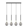 Zuma Line 003064-028110 závěsné stropní svítidlo ARCTURUS  G9