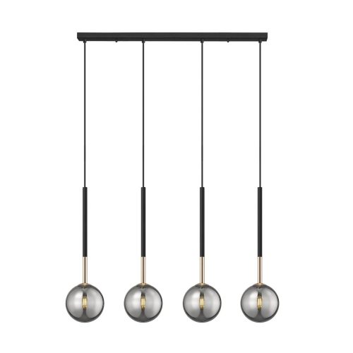 Zuma Line 003064-028110 závěsné stropní svítidlo ARCTURUS  G9